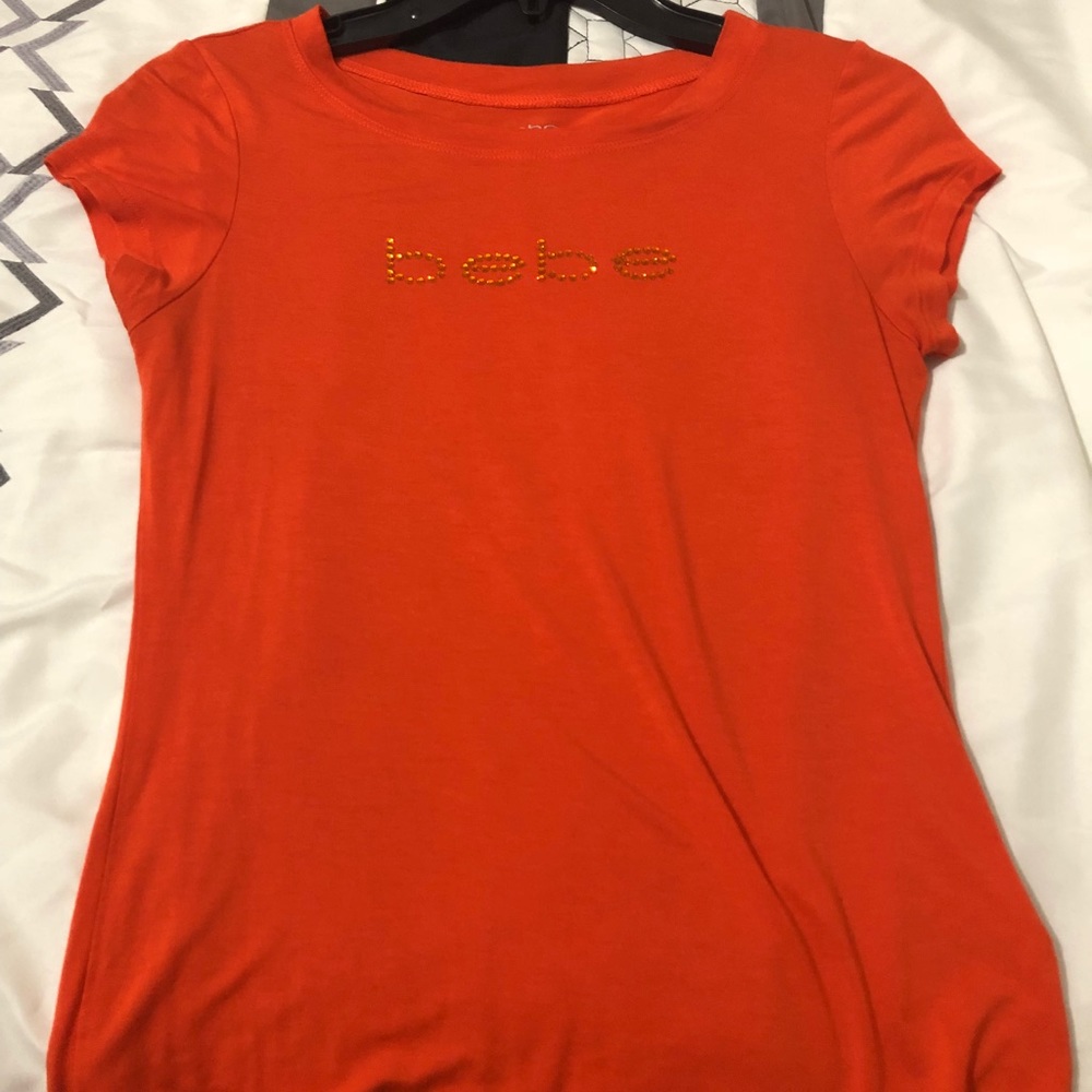 Bebe shirt